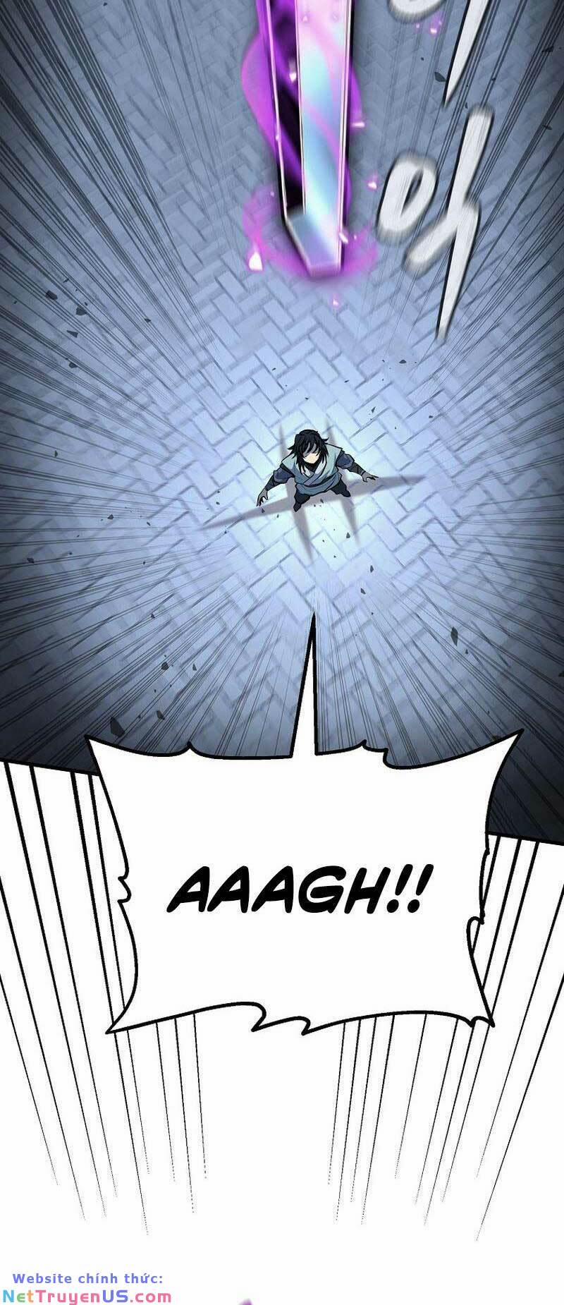 Đông Phương Bất Bại 13 trang 30