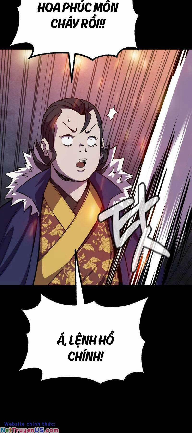 Đông Phương Bất Bại 13 trang 52