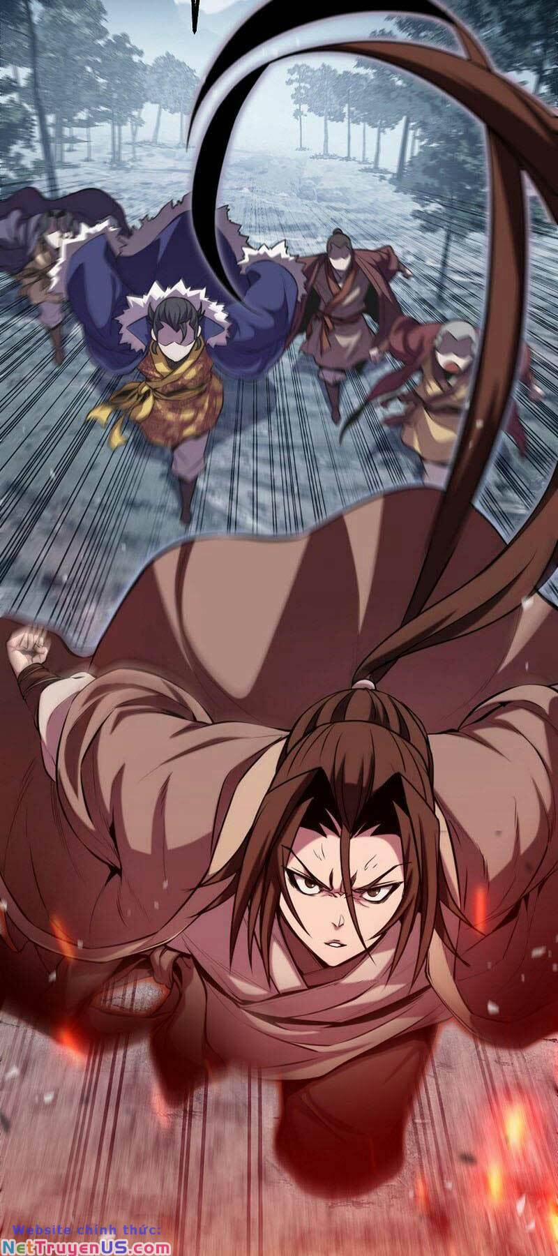 Đông Phương Bất Bại 13 trang 54