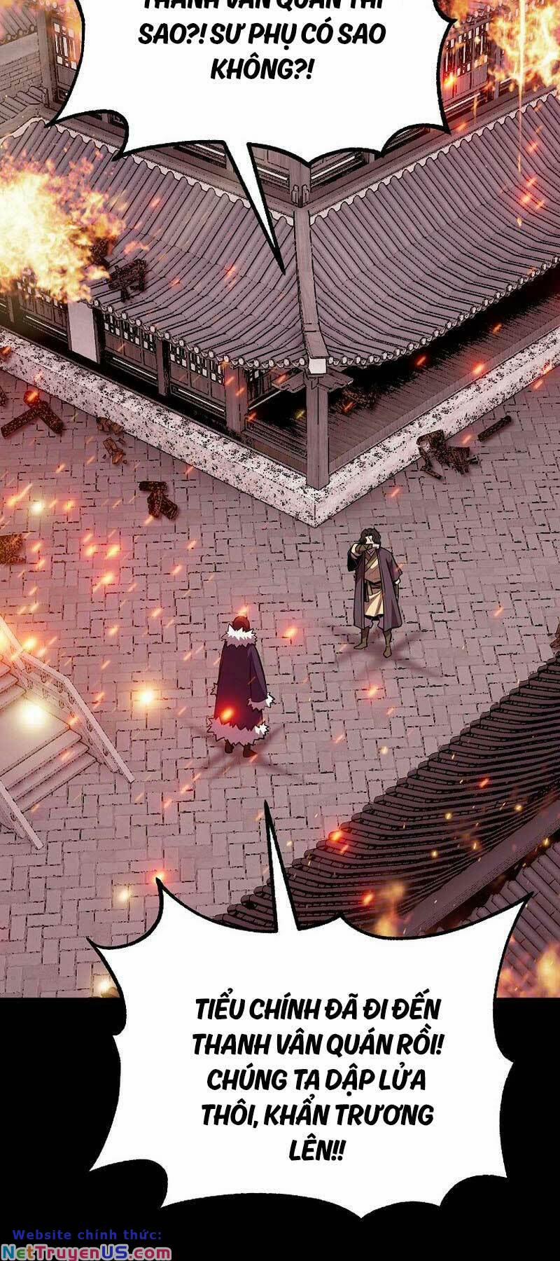 Đông Phương Bất Bại 13 trang 61