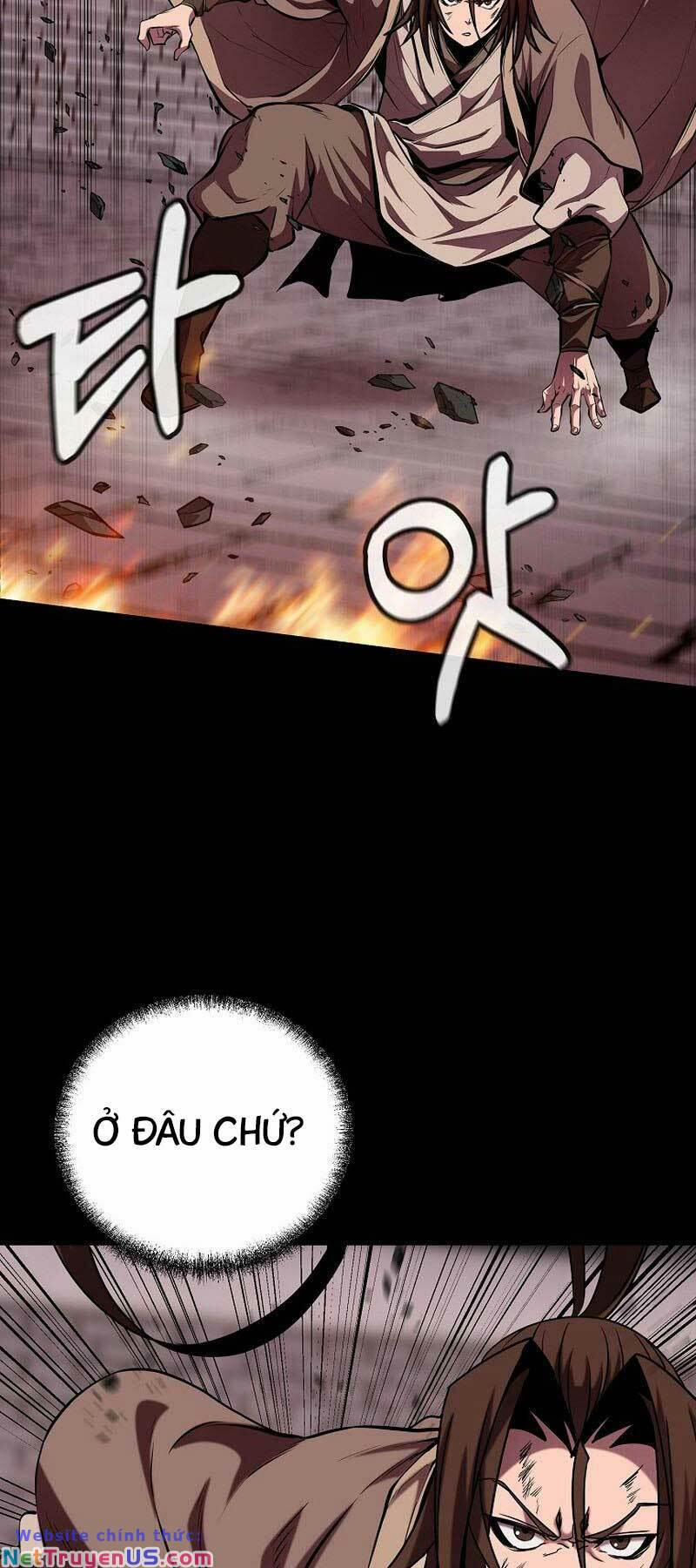Đông Phương Bất Bại 13 trang 64