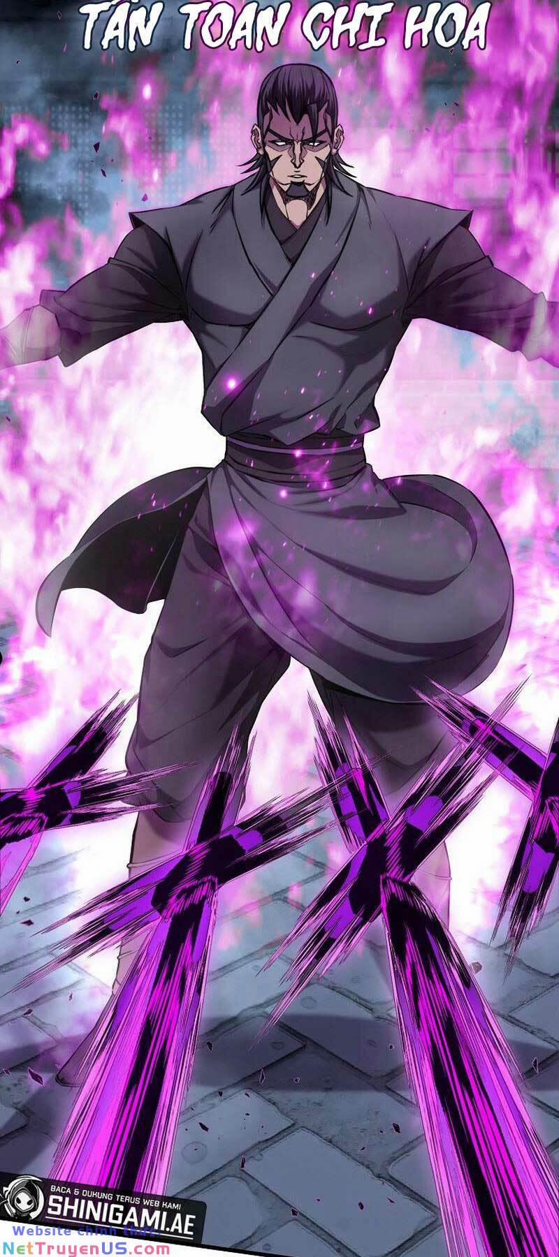 Đông Phương Bất Bại 13 trang 9