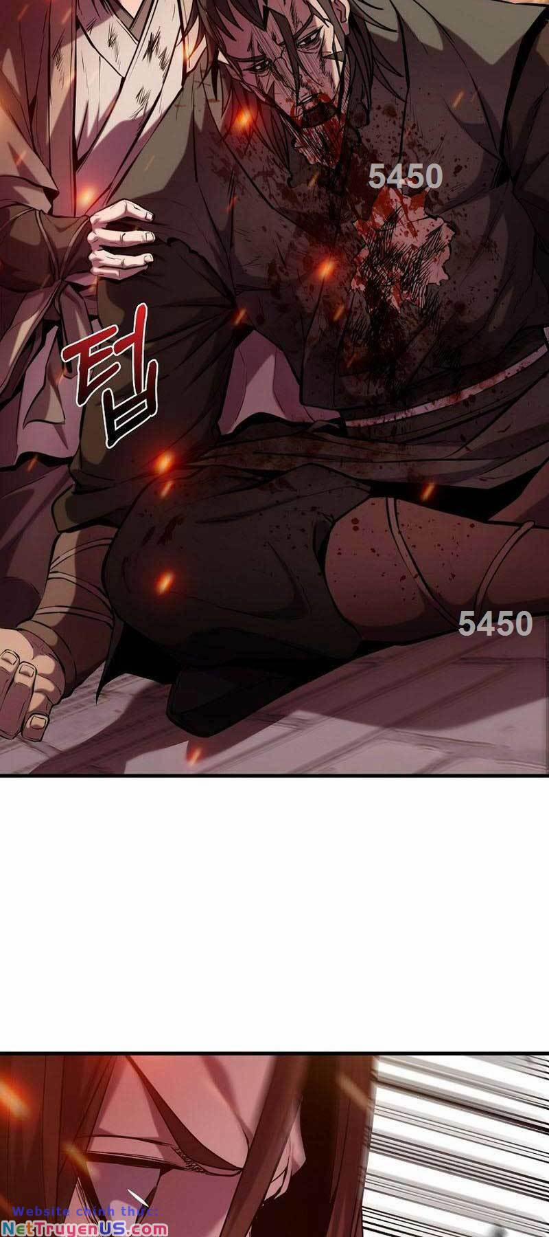 Đông Phương Bất Bại 14 trang 1