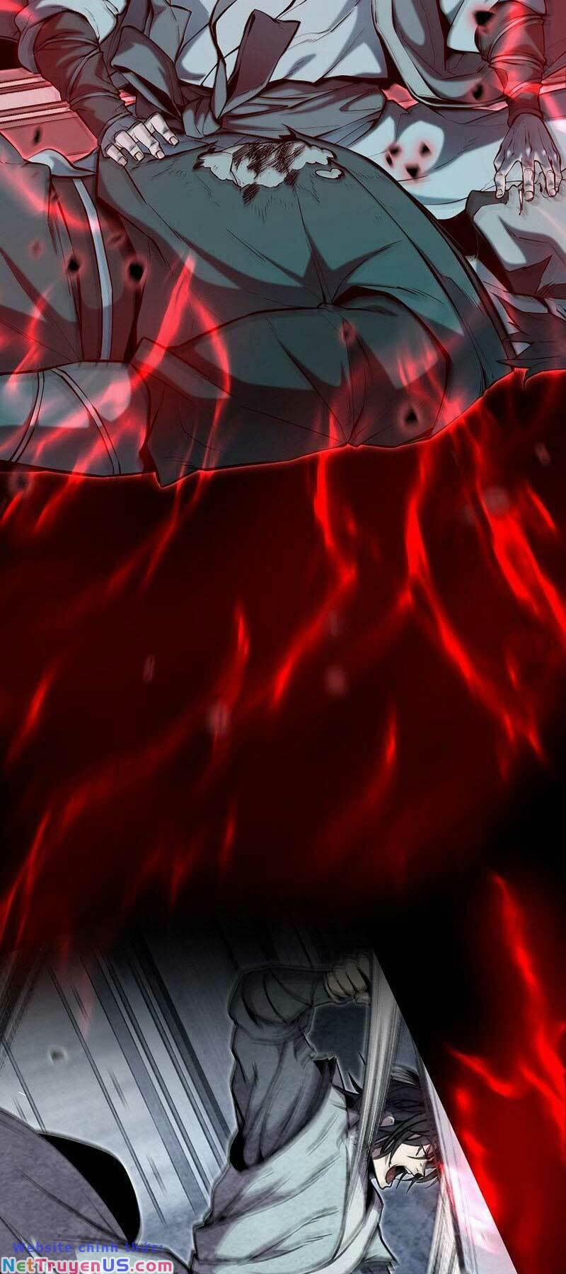 Đông Phương Bất Bại 14 trang 11