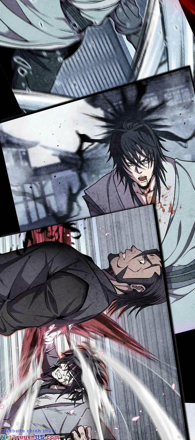 Đông Phương Bất Bại 14 trang 12