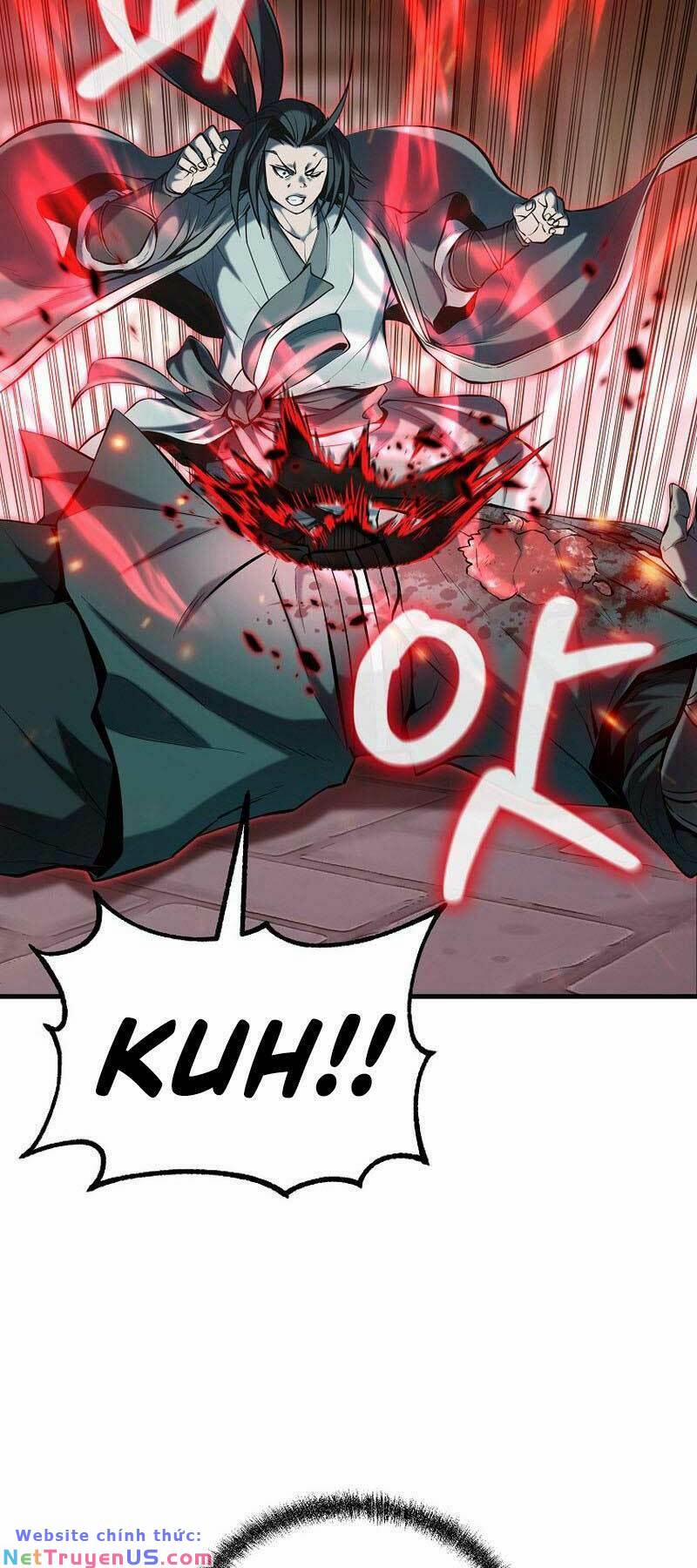 Đông Phương Bất Bại 14 trang 14