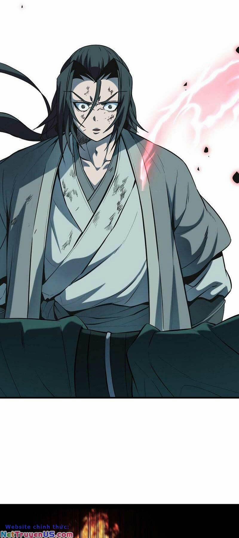 Đông Phương Bất Bại 14 trang 16