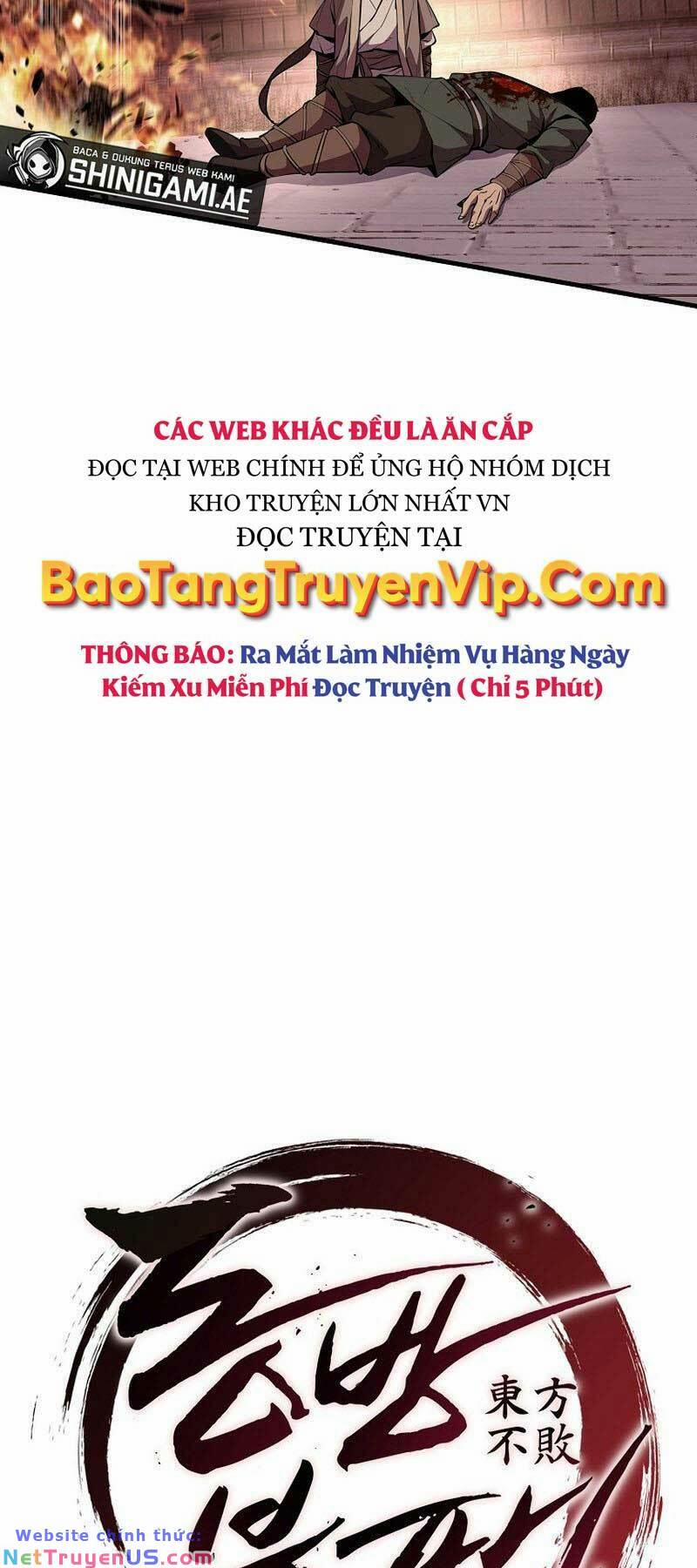 Đông Phương Bất Bại 14 trang 18