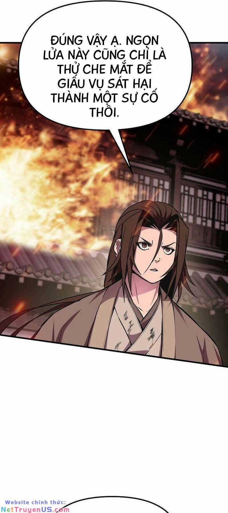 Đông Phương Bất Bại 14 trang 31