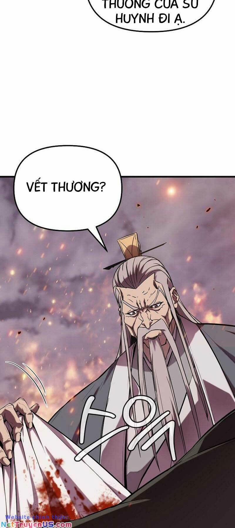 Đông Phương Bất Bại 14 trang 34