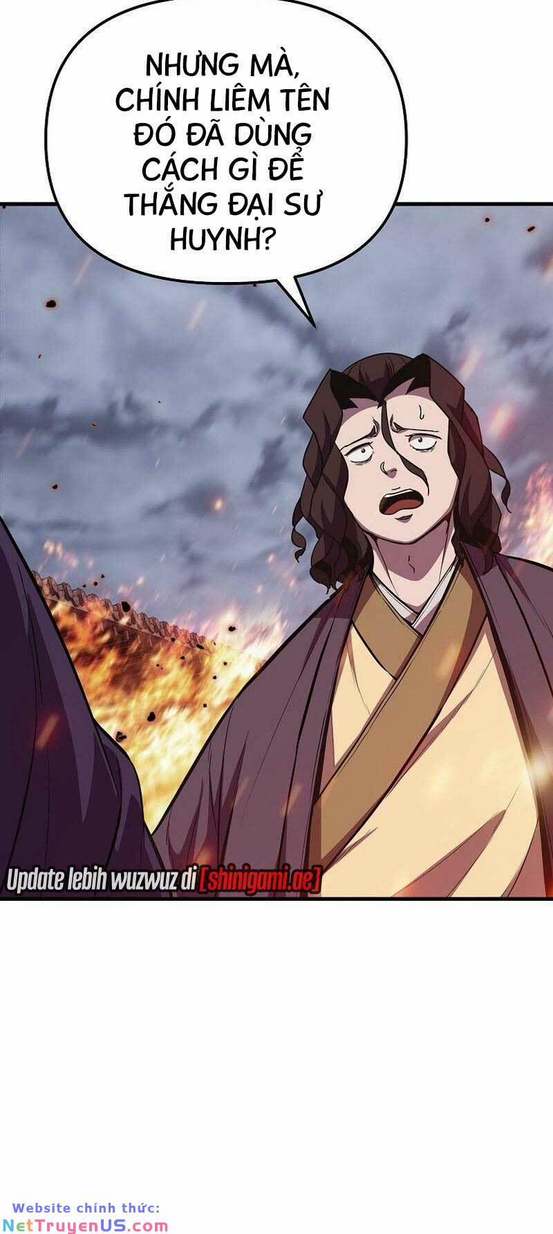 Đông Phương Bất Bại 14 trang 41