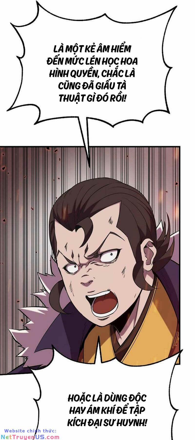 Đông Phương Bất Bại 14 trang 42