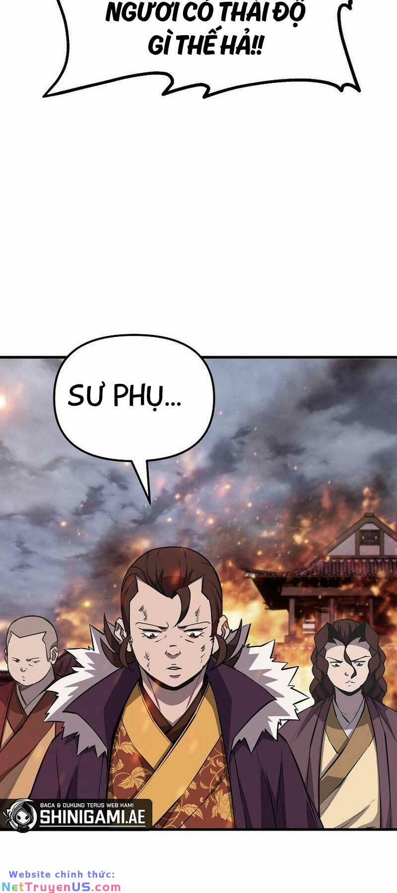 Đông Phương Bất Bại 14 trang 50