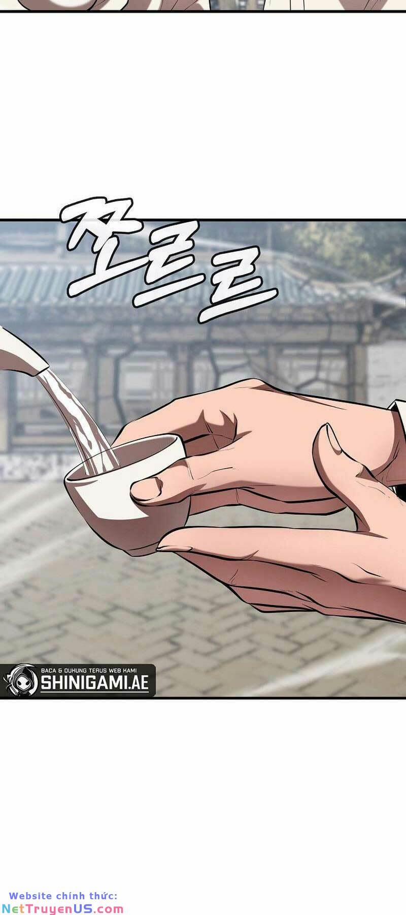 Đông Phương Bất Bại 14 trang 60