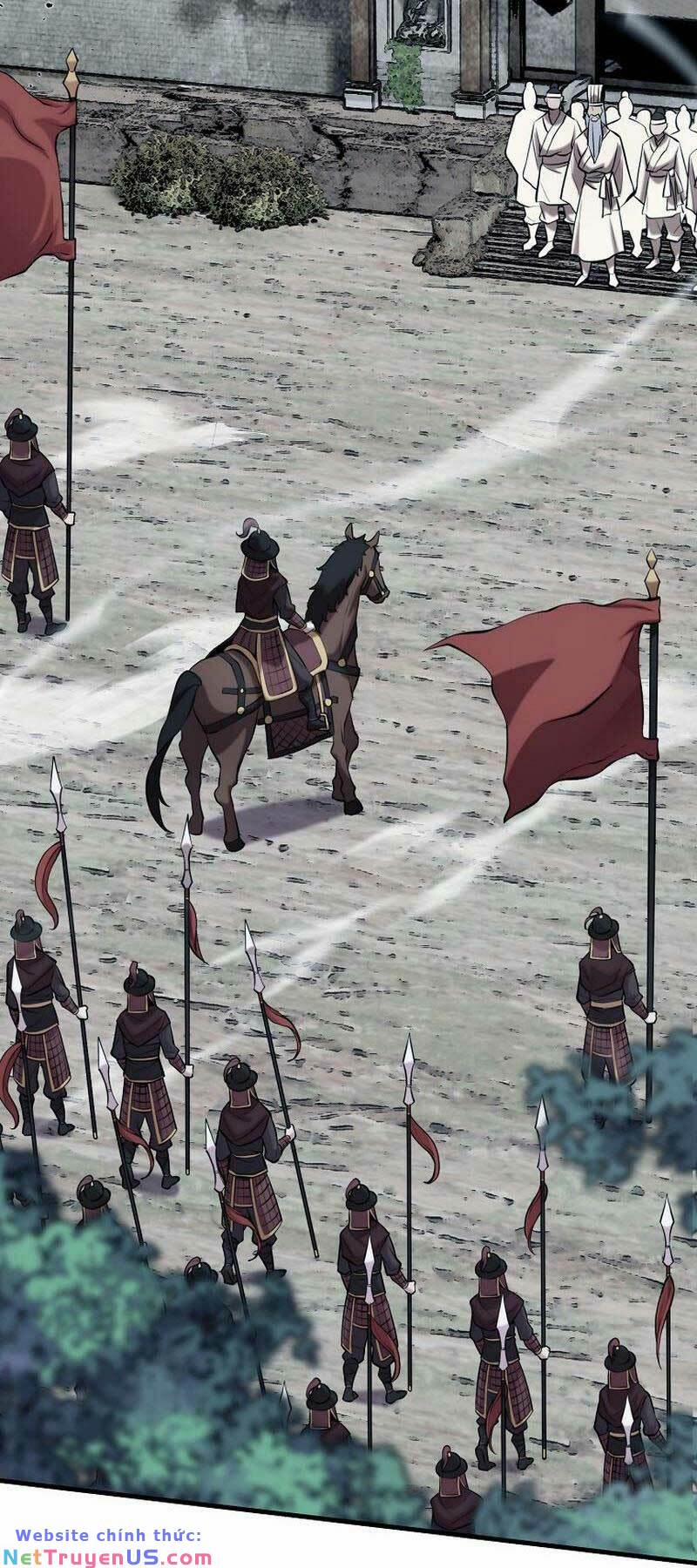 Đông Phương Bất Bại 14 trang 79