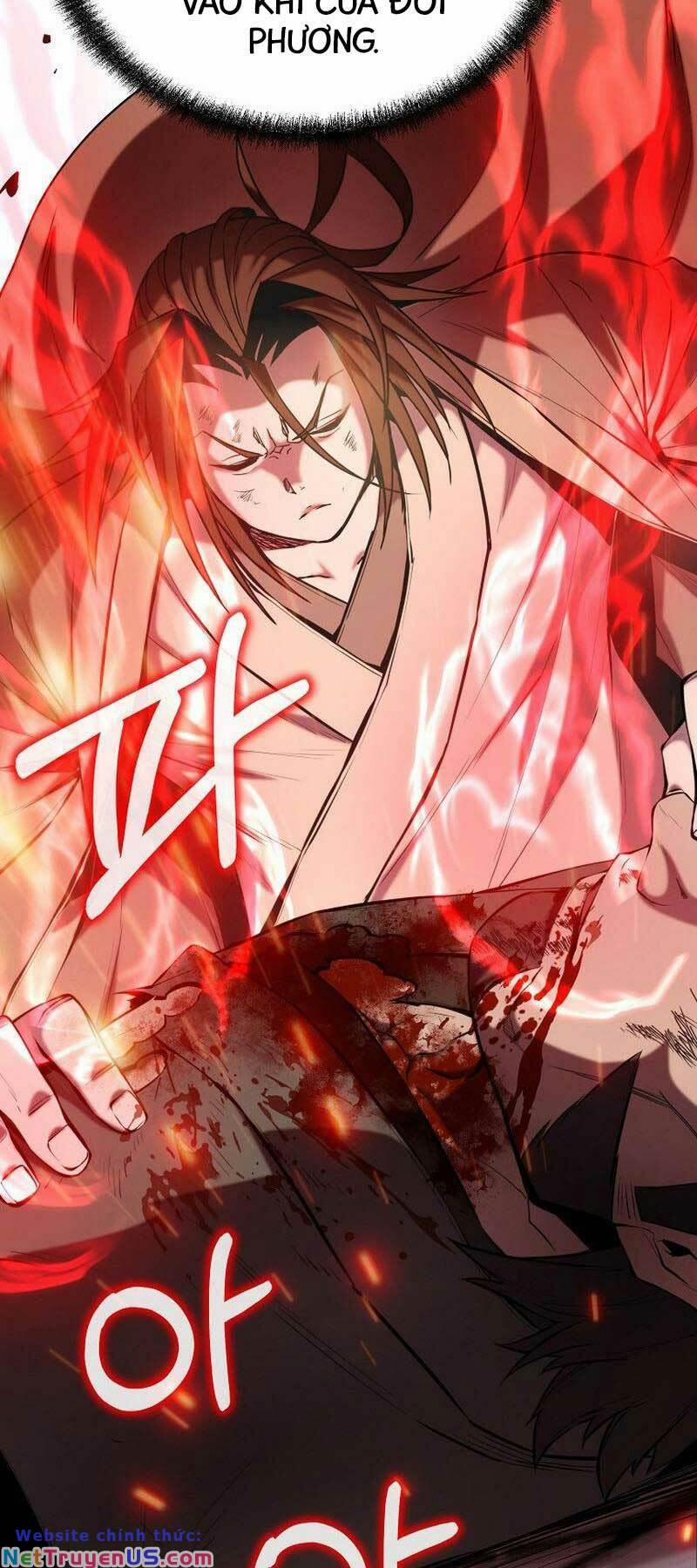 Đông Phương Bất Bại 14 trang 8
