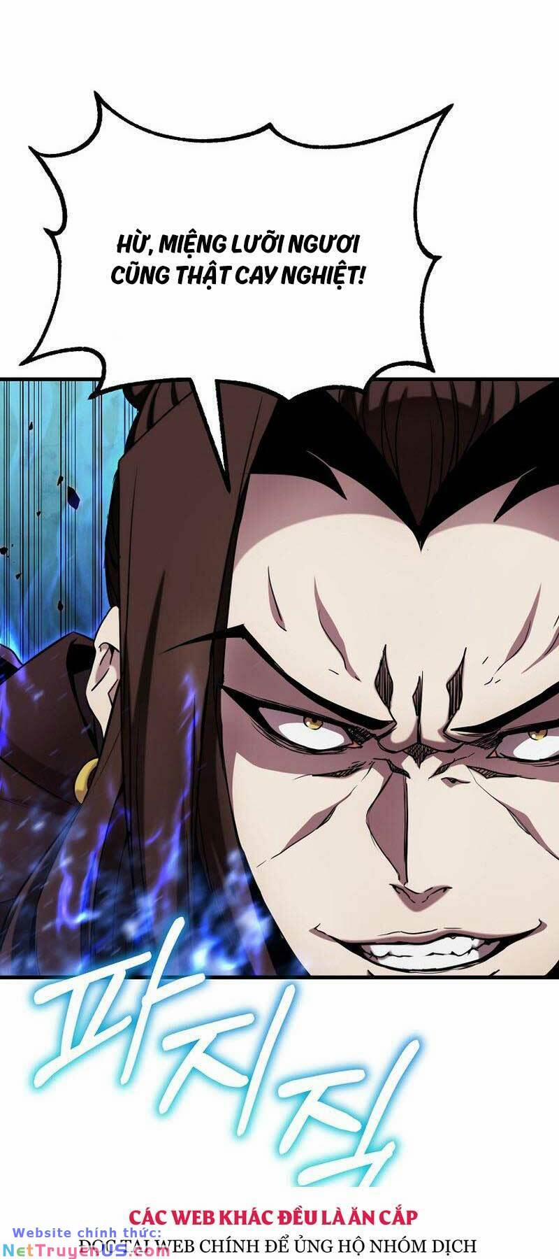 Đông Phương Bất Bại 15 trang 16