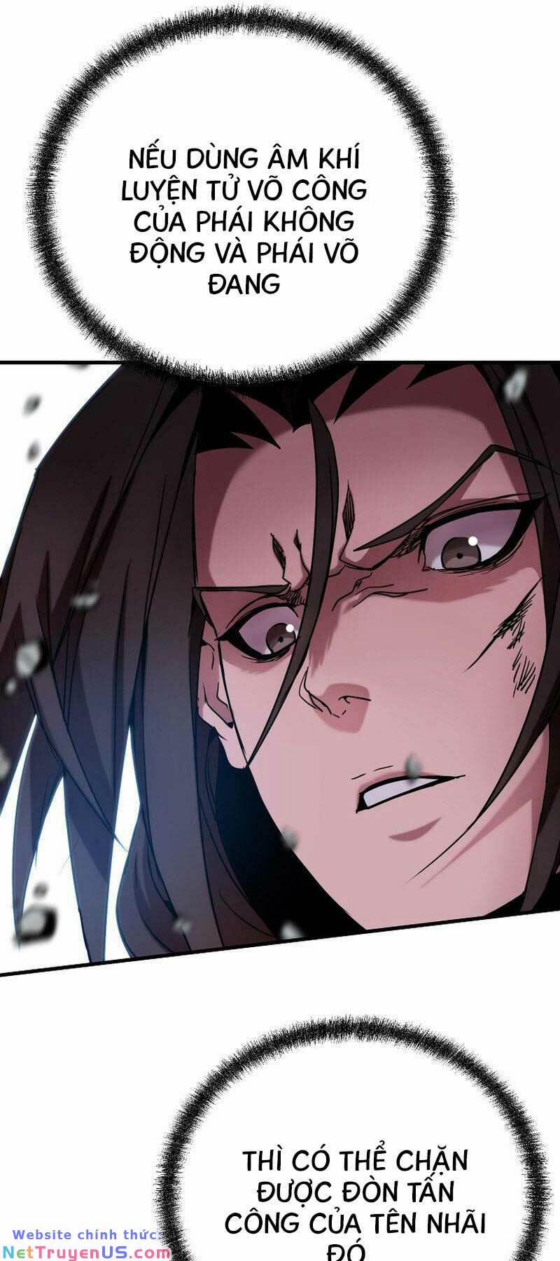 Đông Phương Bất Bại 15 trang 20