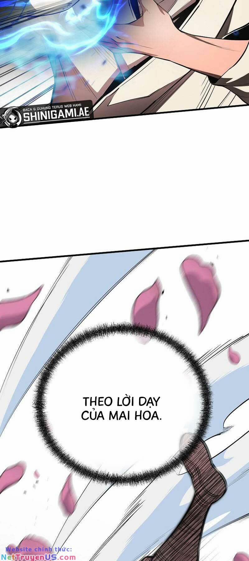 Đông Phương Bất Bại 15 trang 23