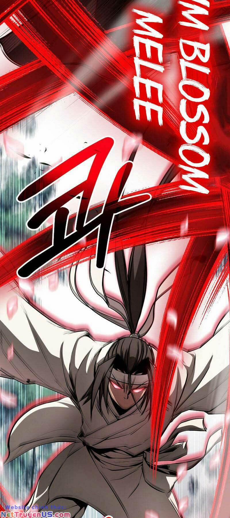 Đông Phương Bất Bại 15 trang 28