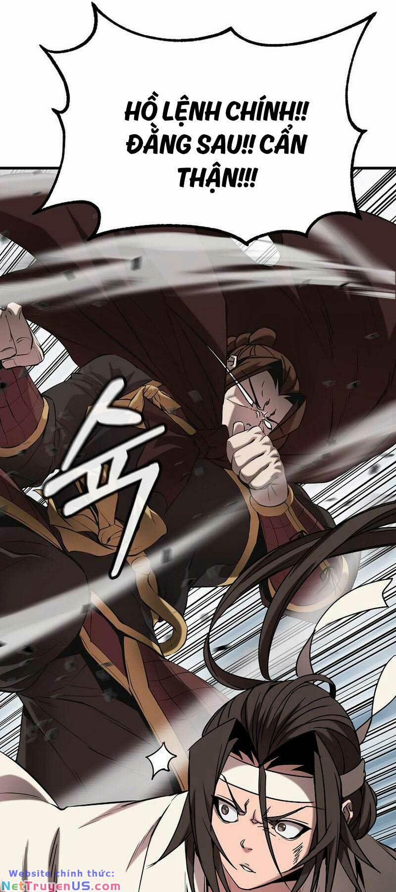 Đông Phương Bất Bại 15 trang 31