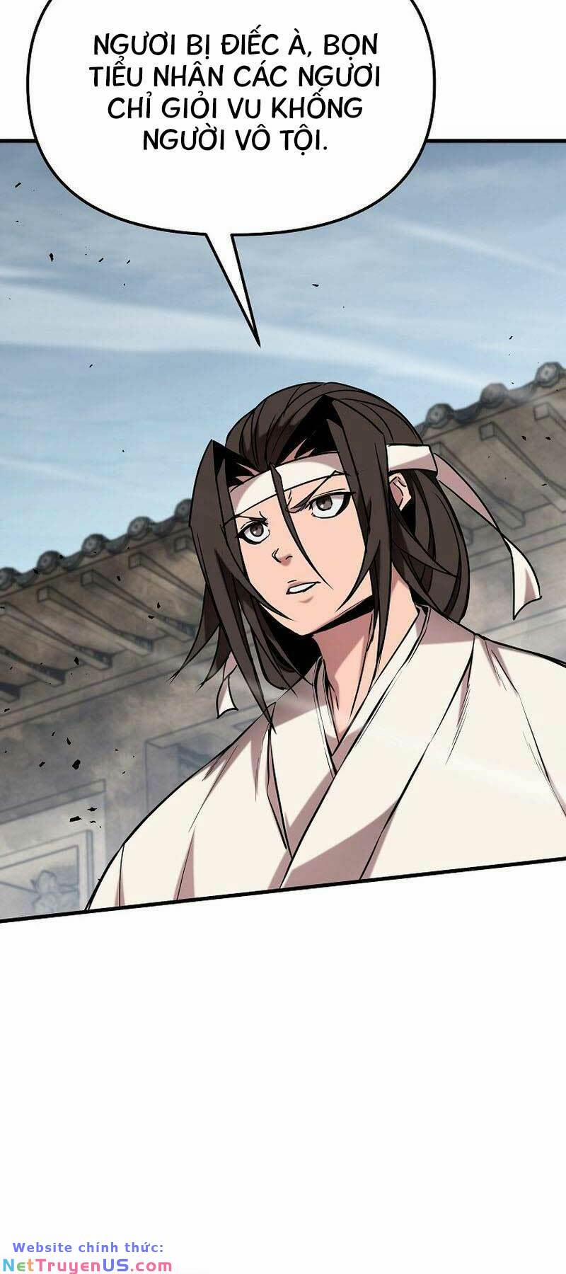 Đông Phương Bất Bại 15 trang 4