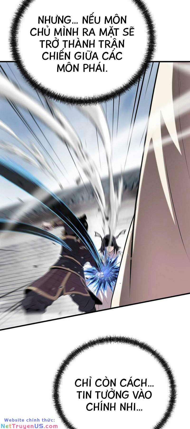 Đông Phương Bất Bại 15 trang 43