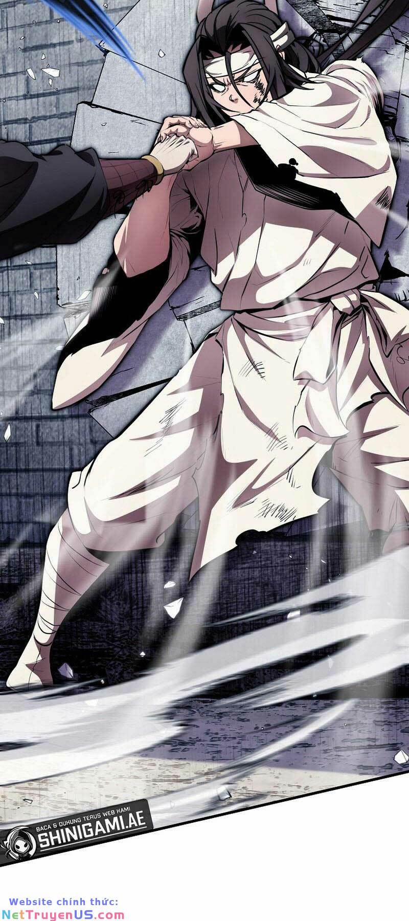 Đông Phương Bất Bại 15 trang 49