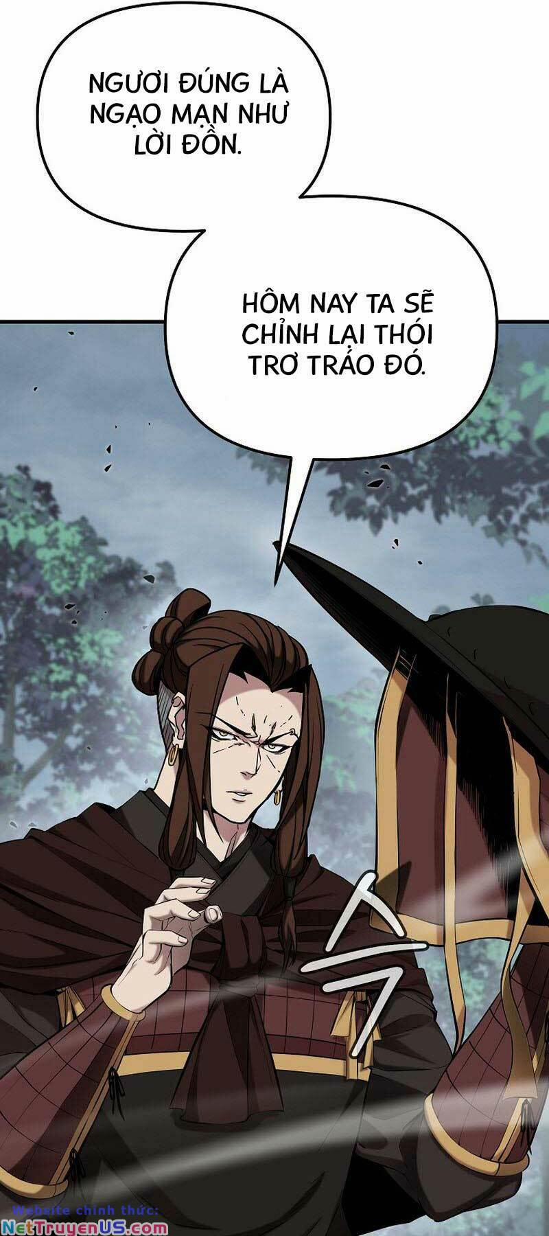 Đông Phương Bất Bại 15 trang 5