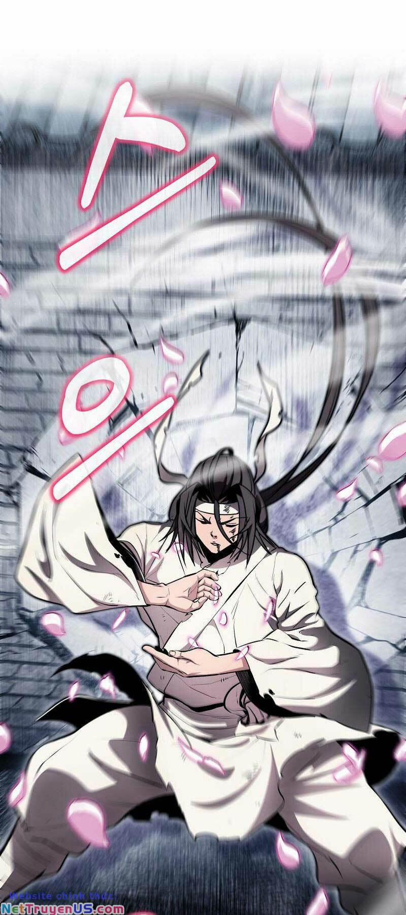 Đông Phương Bất Bại 15 trang 57