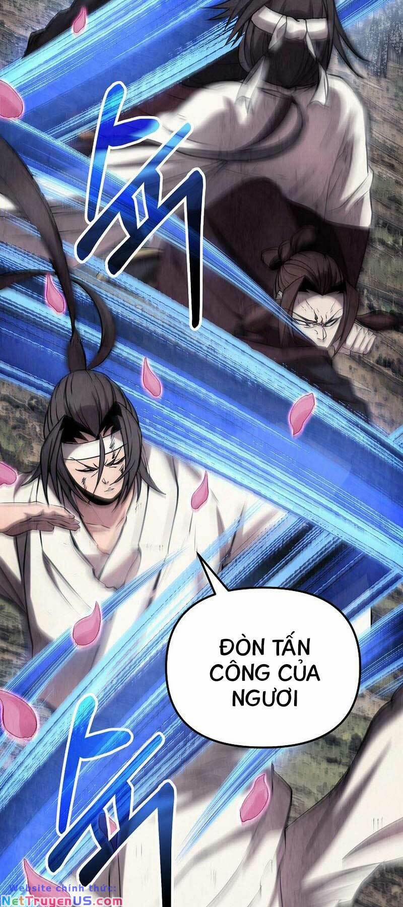 Đông Phương Bất Bại 15 trang 69