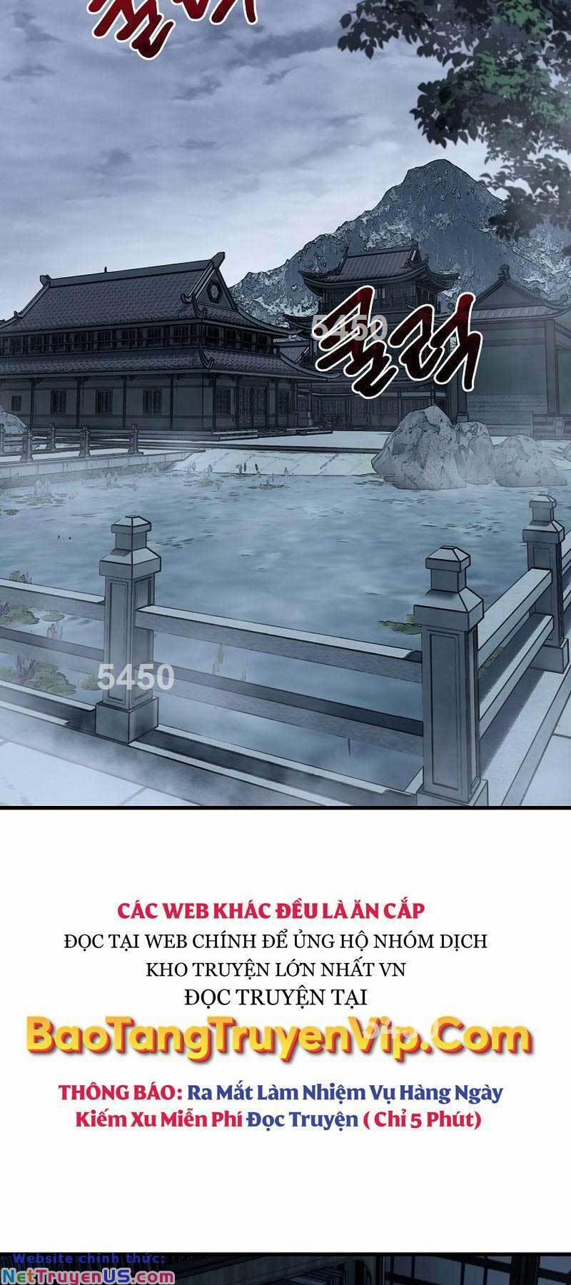 Đông Phương Bất Bại 16 trang 1