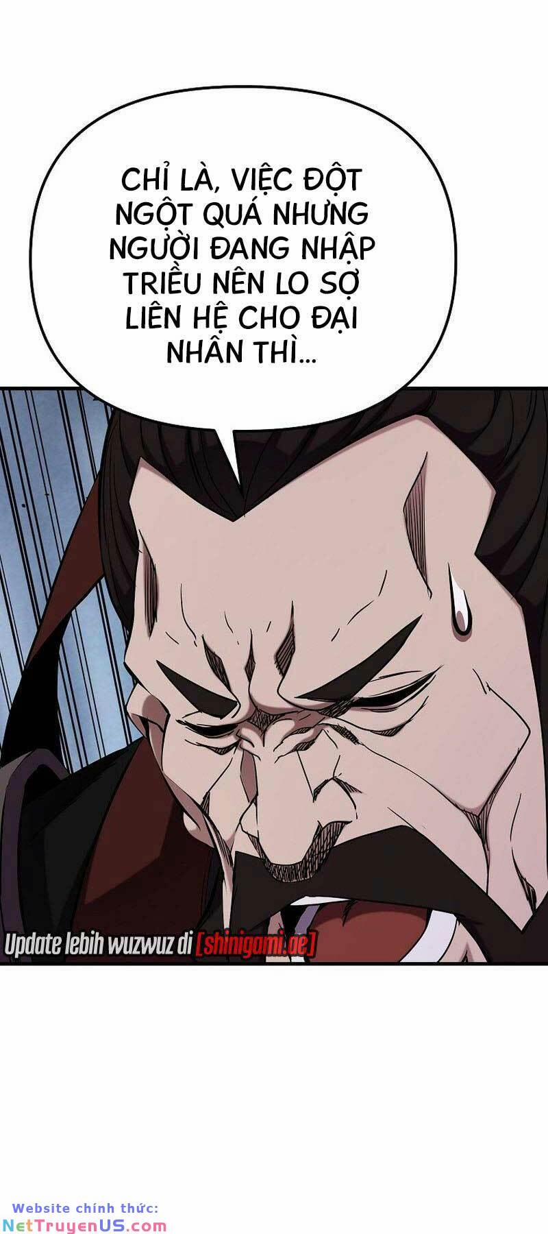 Đông Phương Bất Bại 16 trang 14