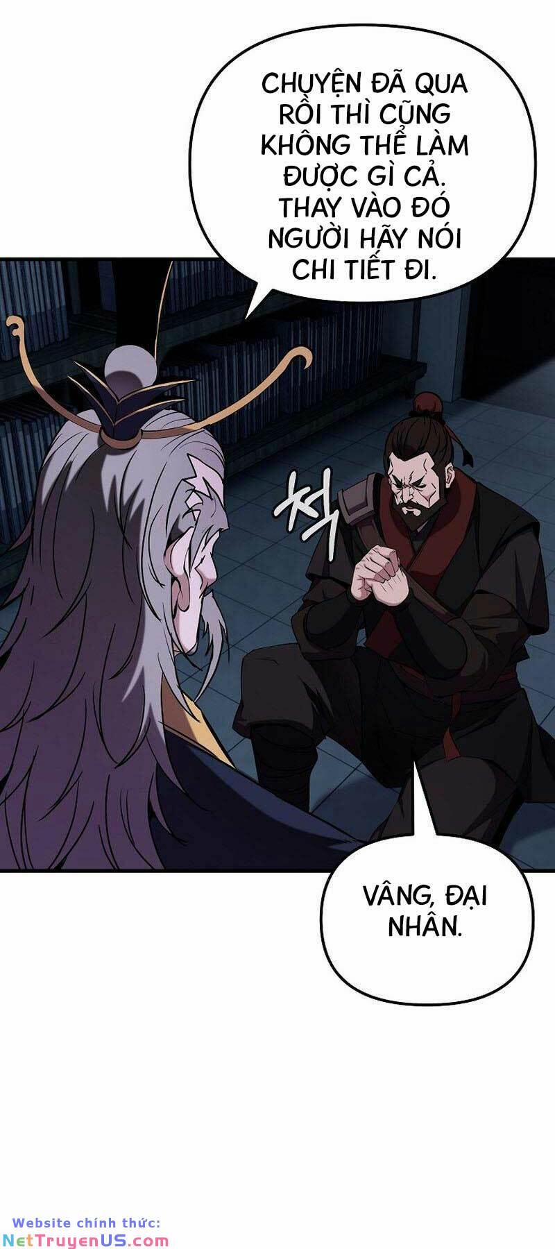 Đông Phương Bất Bại 16 trang 15