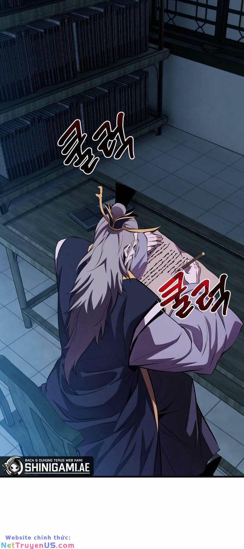 Đông Phương Bất Bại 16 trang 2