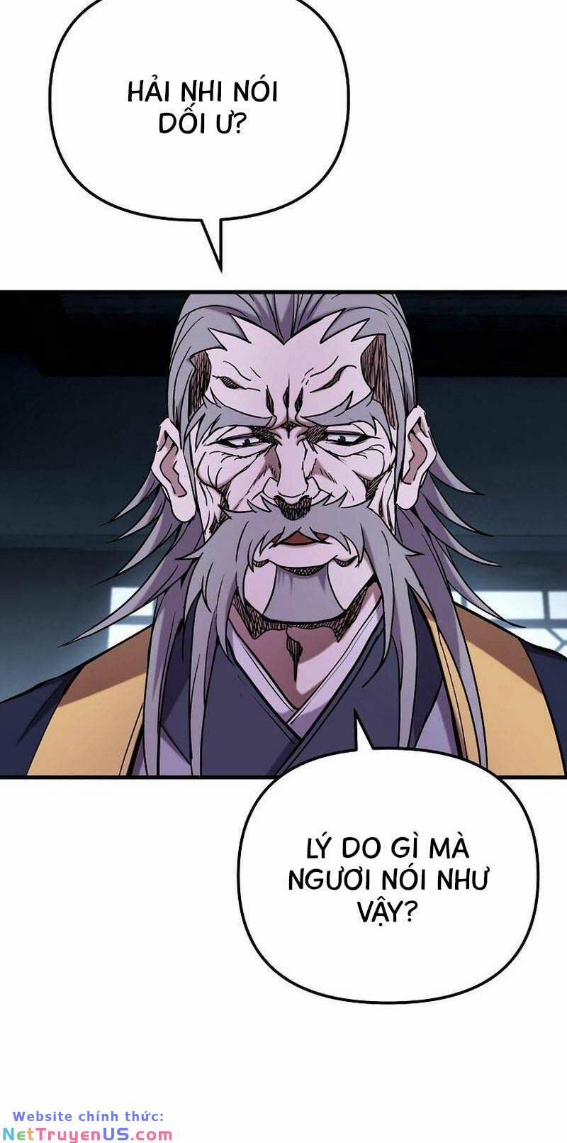 Đông Phương Bất Bại 16 trang 20