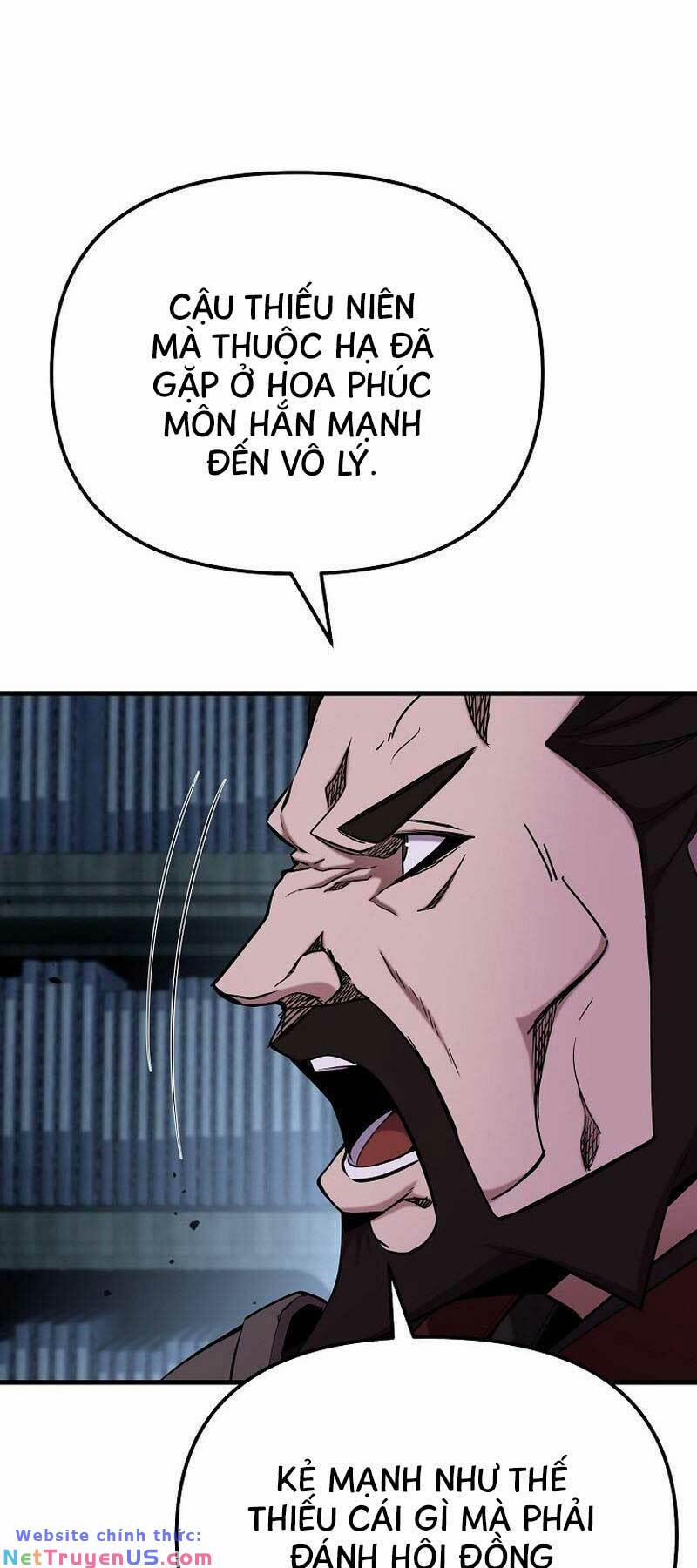 Đông Phương Bất Bại 16 trang 21