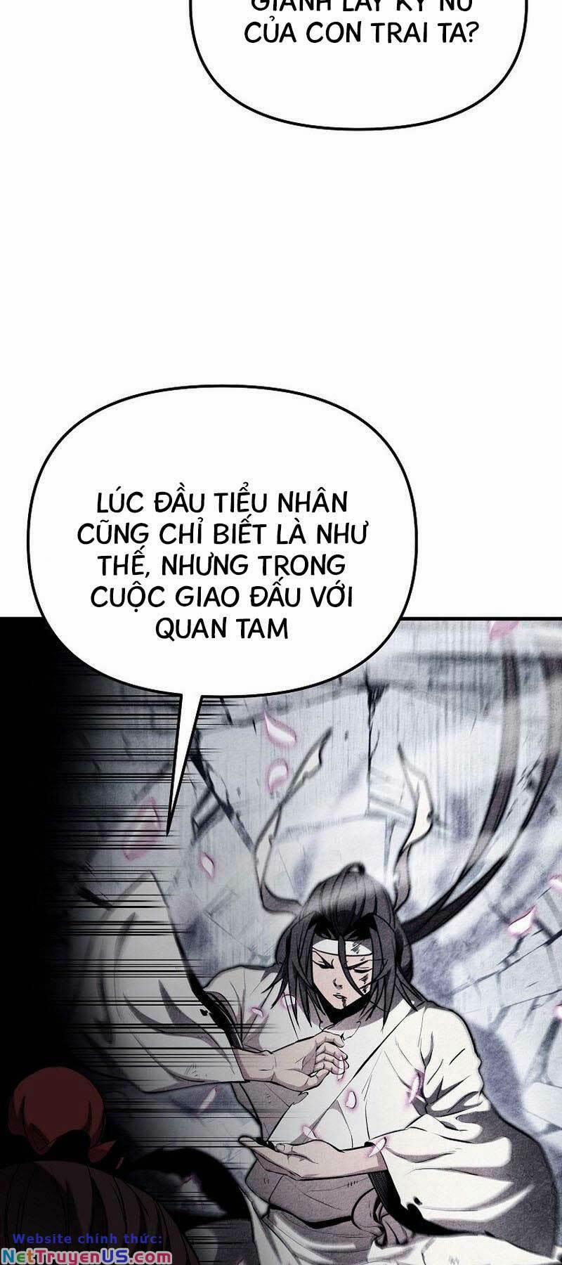 Đông Phương Bất Bại 16 trang 23