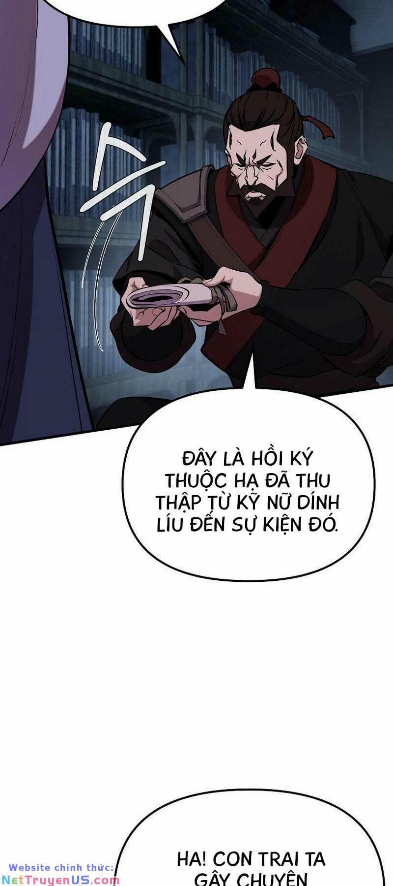 Đông Phương Bất Bại 16 trang 25