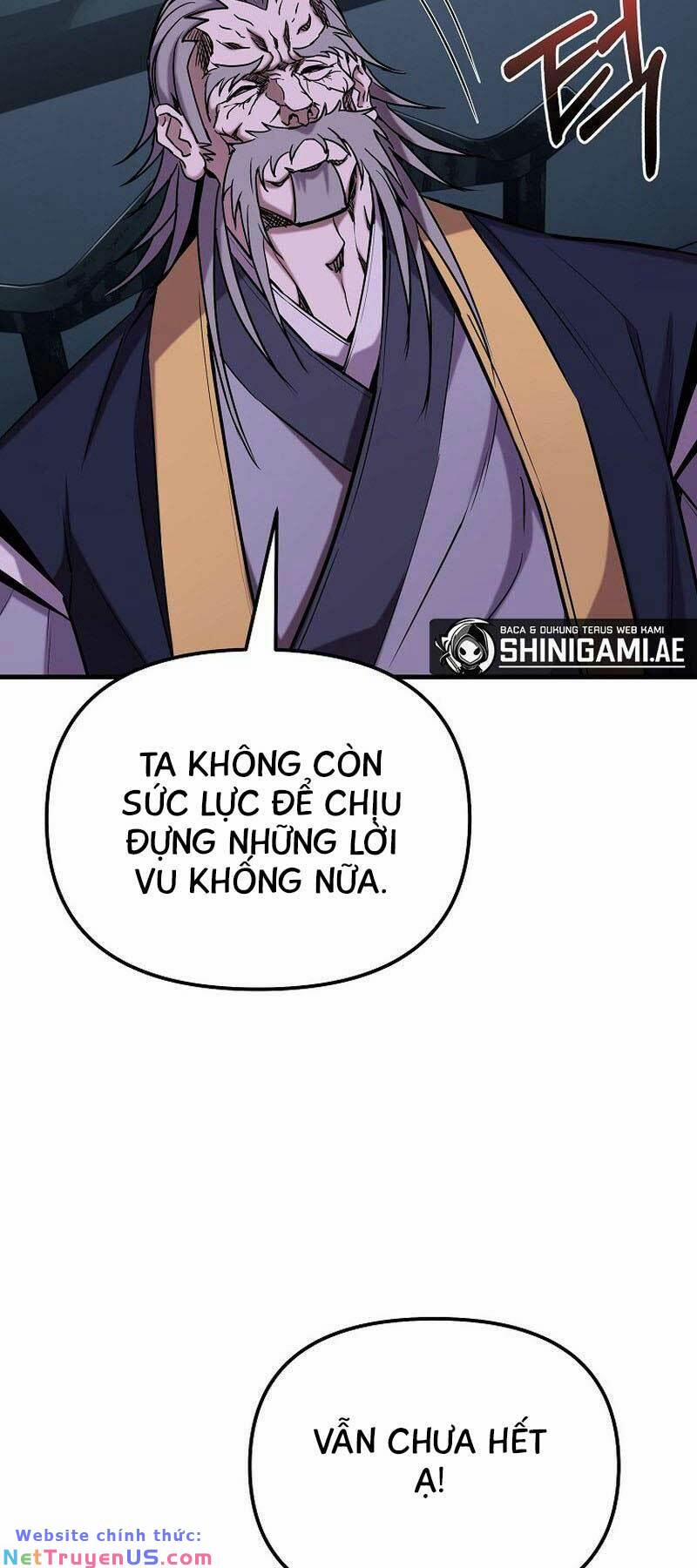 Đông Phương Bất Bại 16 trang 34