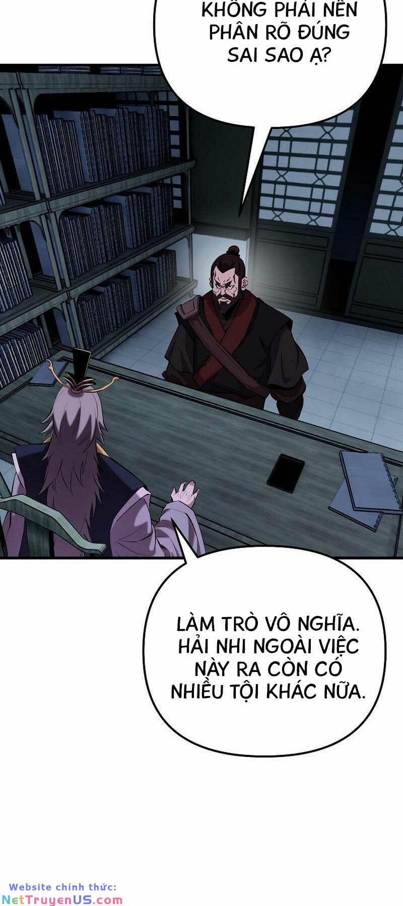 Đông Phương Bất Bại 16 trang 36