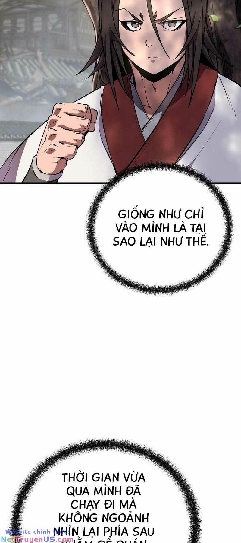 Đông Phương Bất Bại 16 trang 46