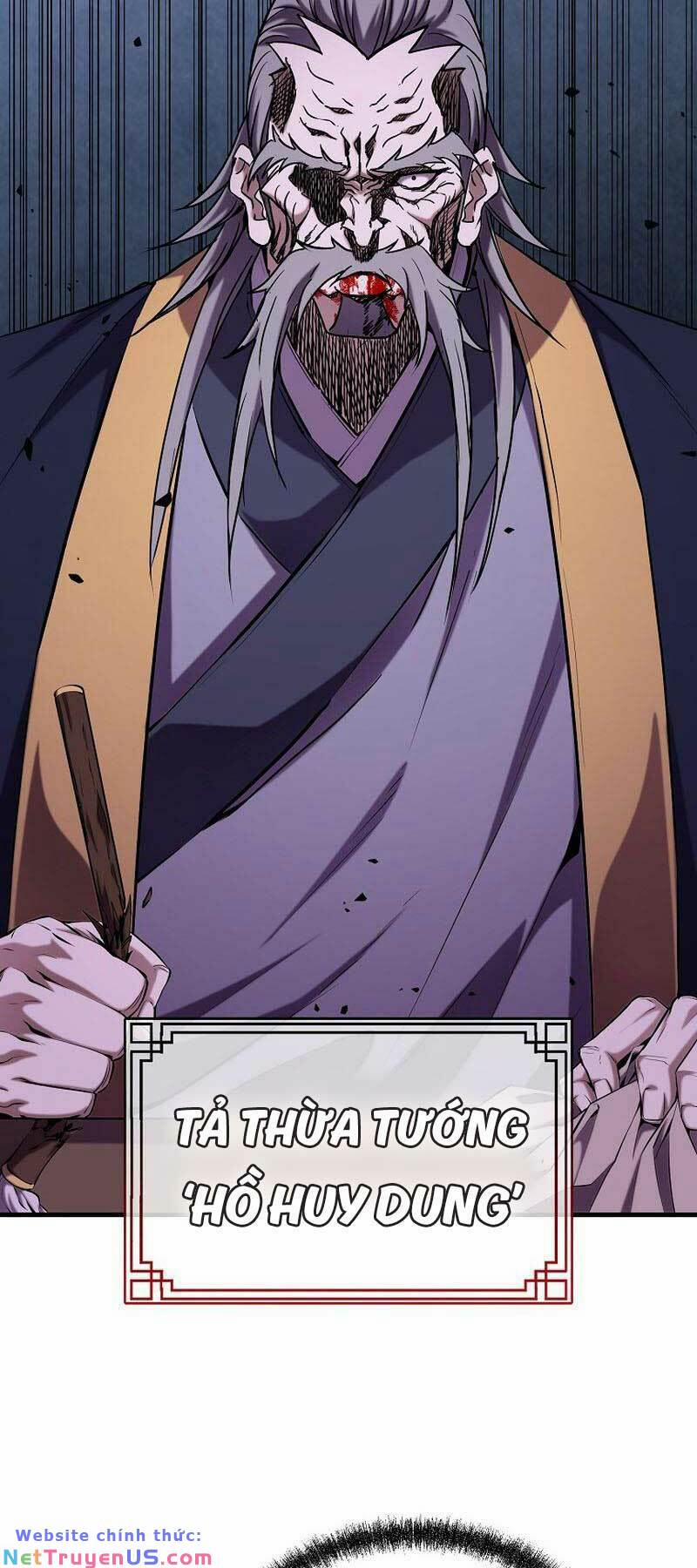 Đông Phương Bất Bại 16 trang 5