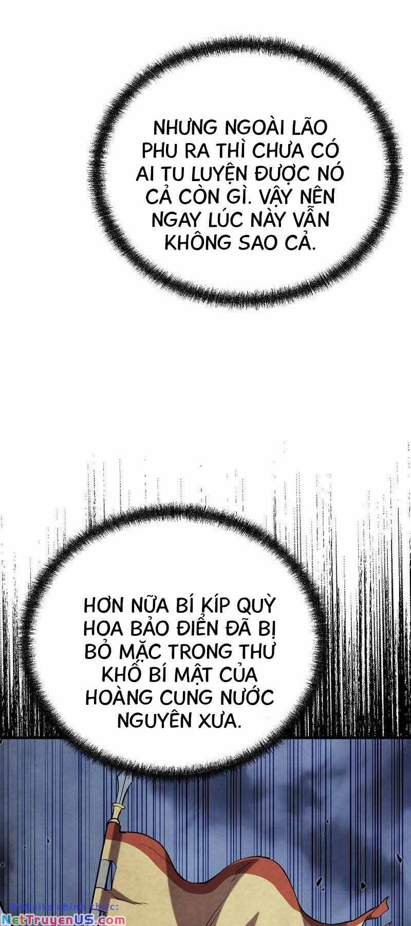 Đông Phương Bất Bại 16 trang 54