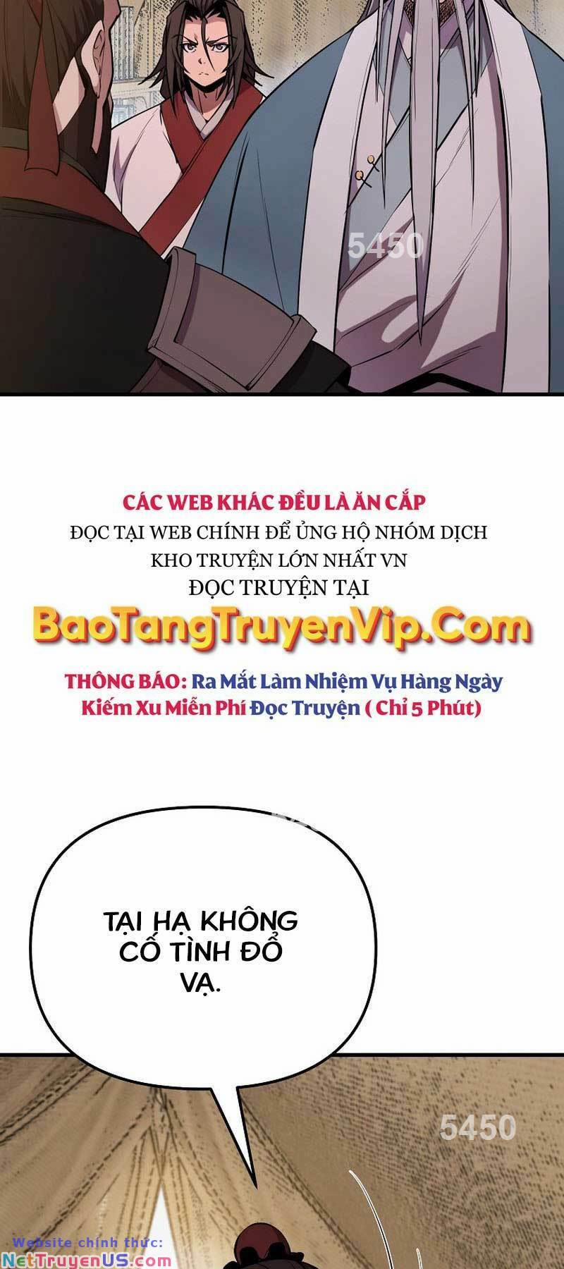 Đông Phương Bất Bại 17 trang 1