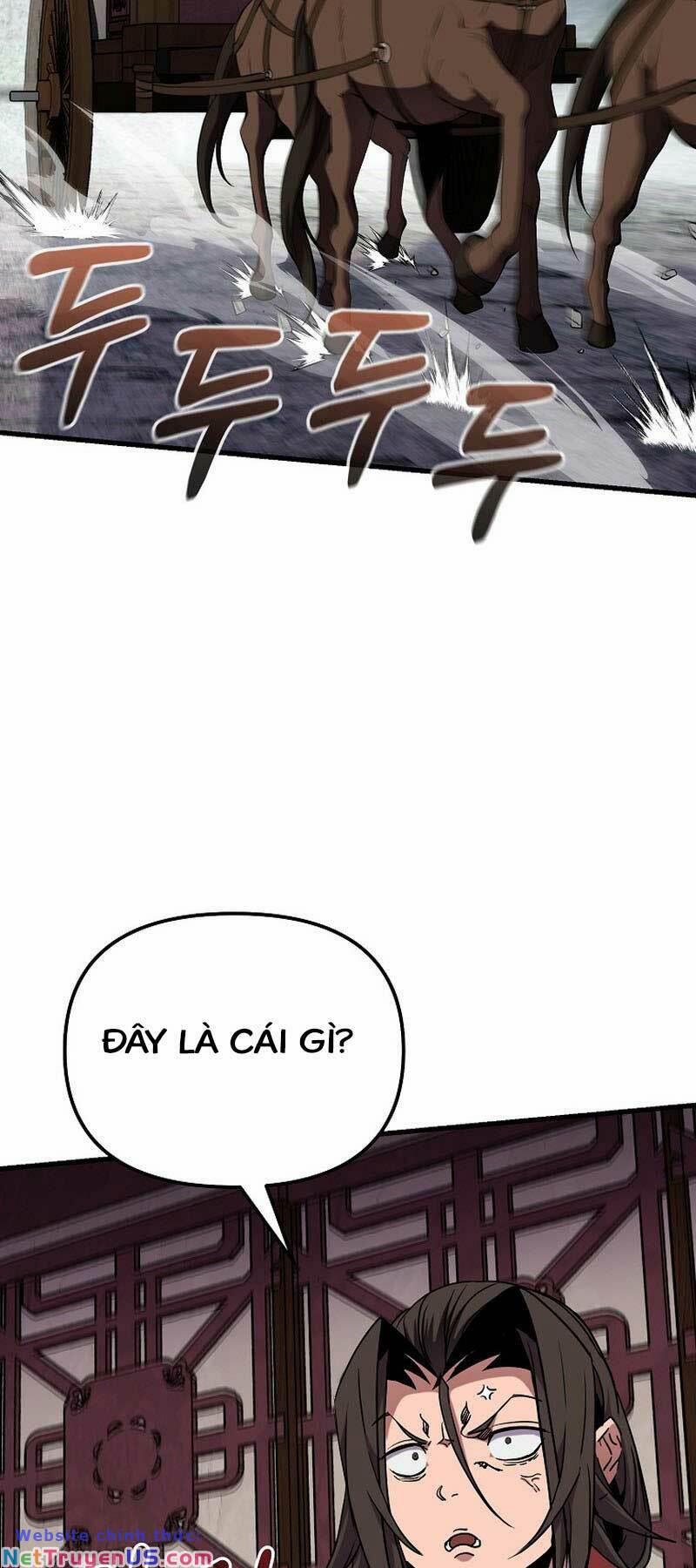 Đông Phương Bất Bại 17 trang 16