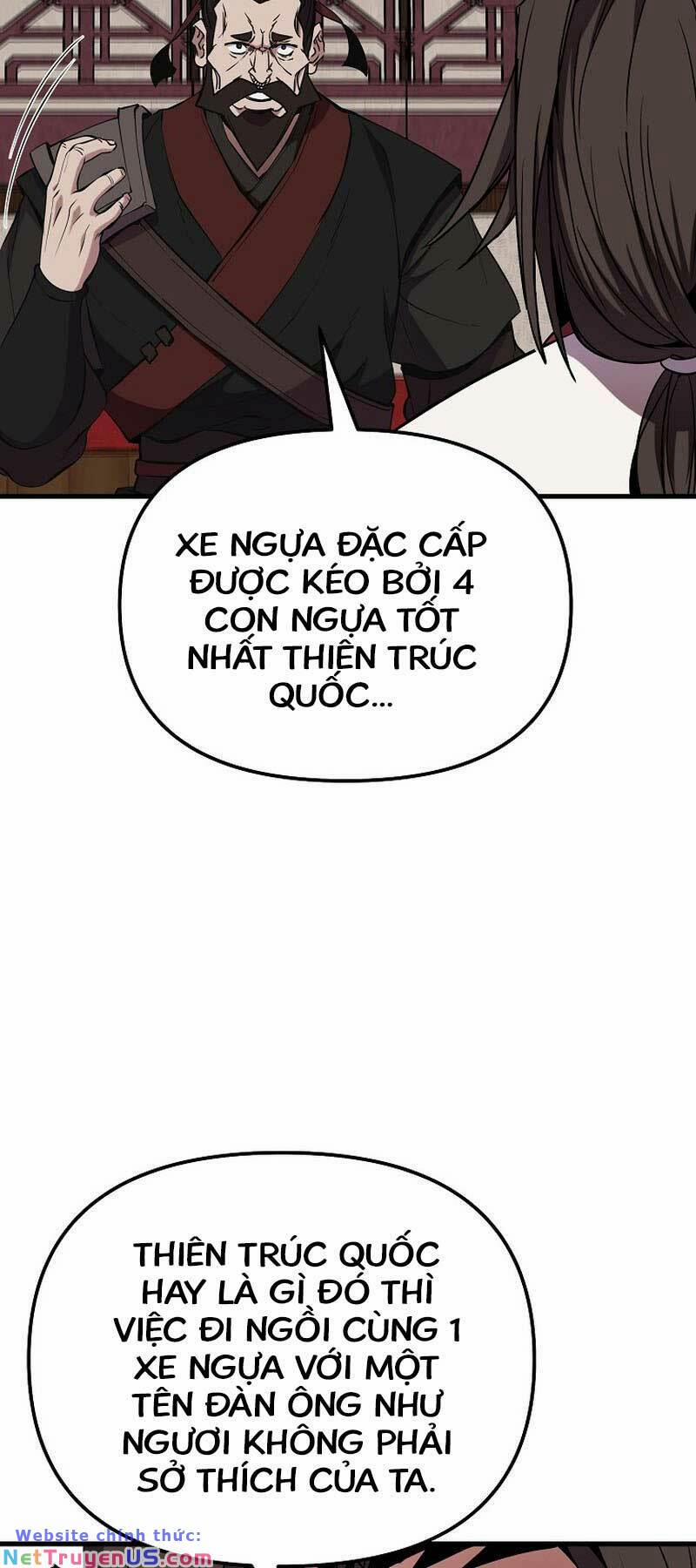 Đông Phương Bất Bại 17 trang 18