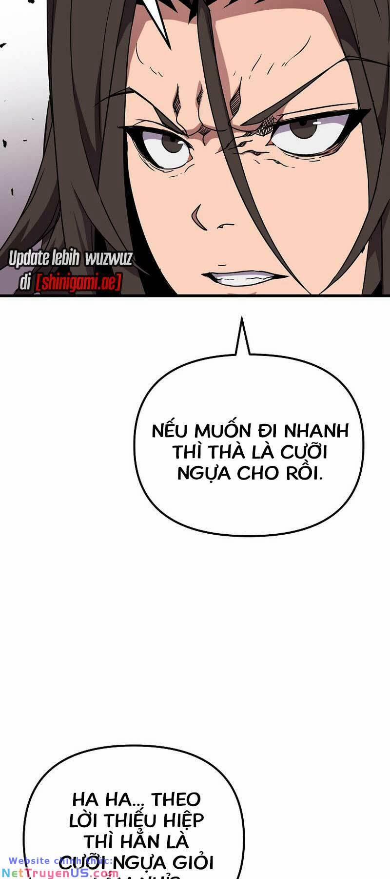 Đông Phương Bất Bại 17 trang 19