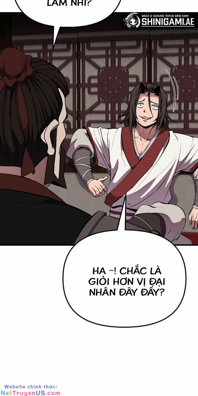 Đông Phương Bất Bại 17 trang 20