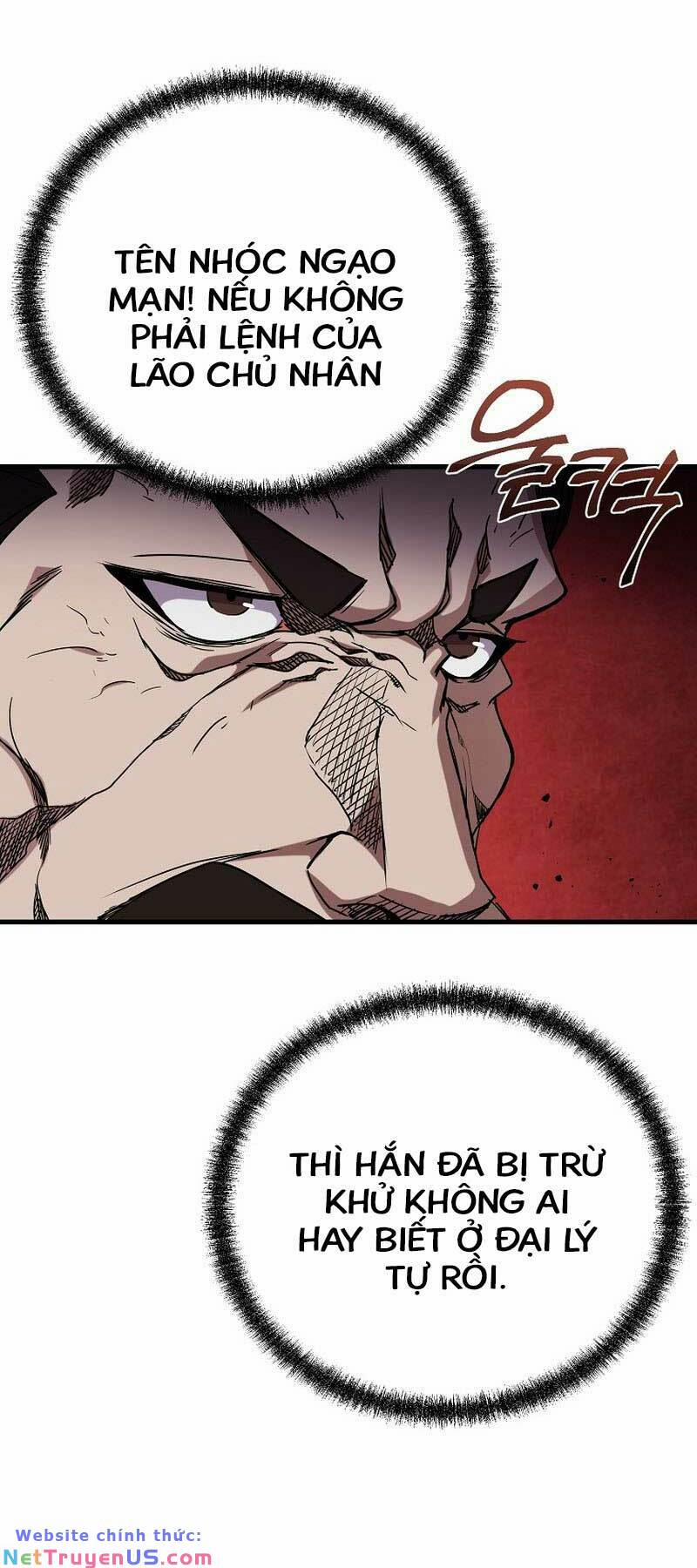 Đông Phương Bất Bại 17 trang 21